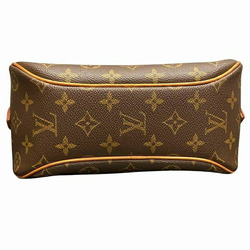 Louis Vuitton Monogram Blois M51221 Bag Shoulder Women's