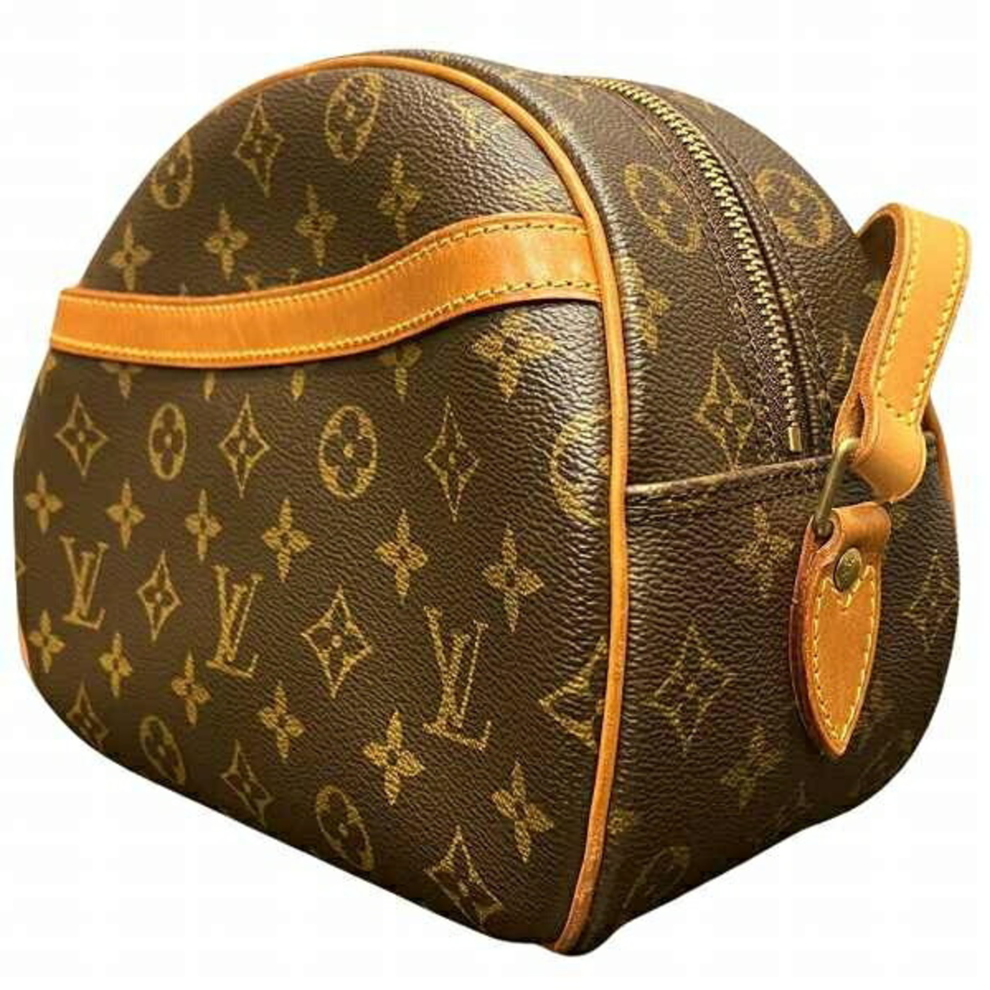 Louis Vuitton Monogram Blois M51221 Bag Shoulder Women's