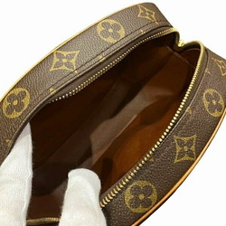 Louis Vuitton Monogram Blois M51221 Bag Shoulder Women's