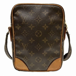 Louis Vuitton Monogram Amazon M45236 Bag Shoulder Women's