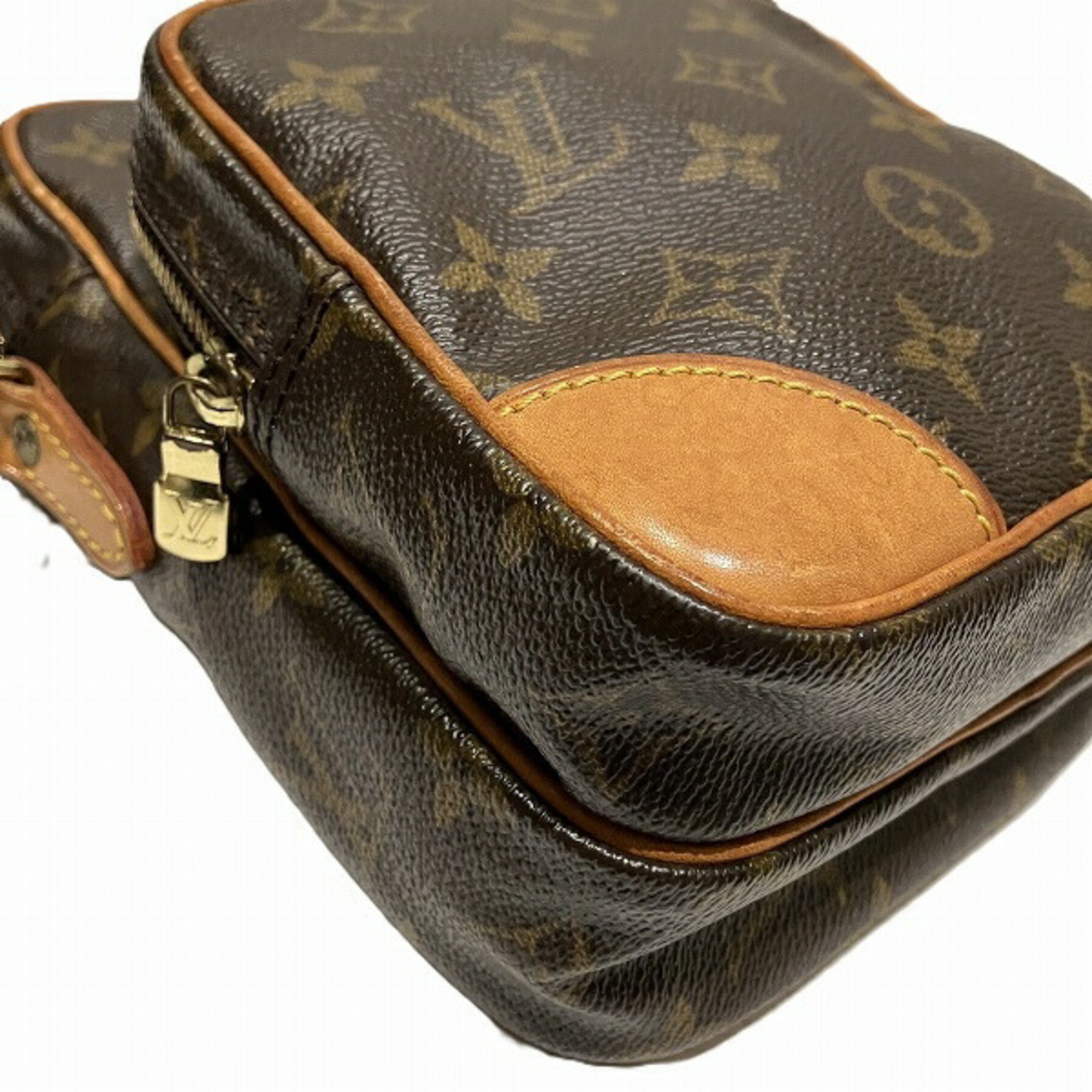 Louis Vuitton Monogram Amazon M45236 Bag Shoulder Women's