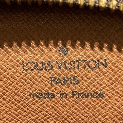 Louis Vuitton Monogram Amazon M45236 Bag Shoulder Women's