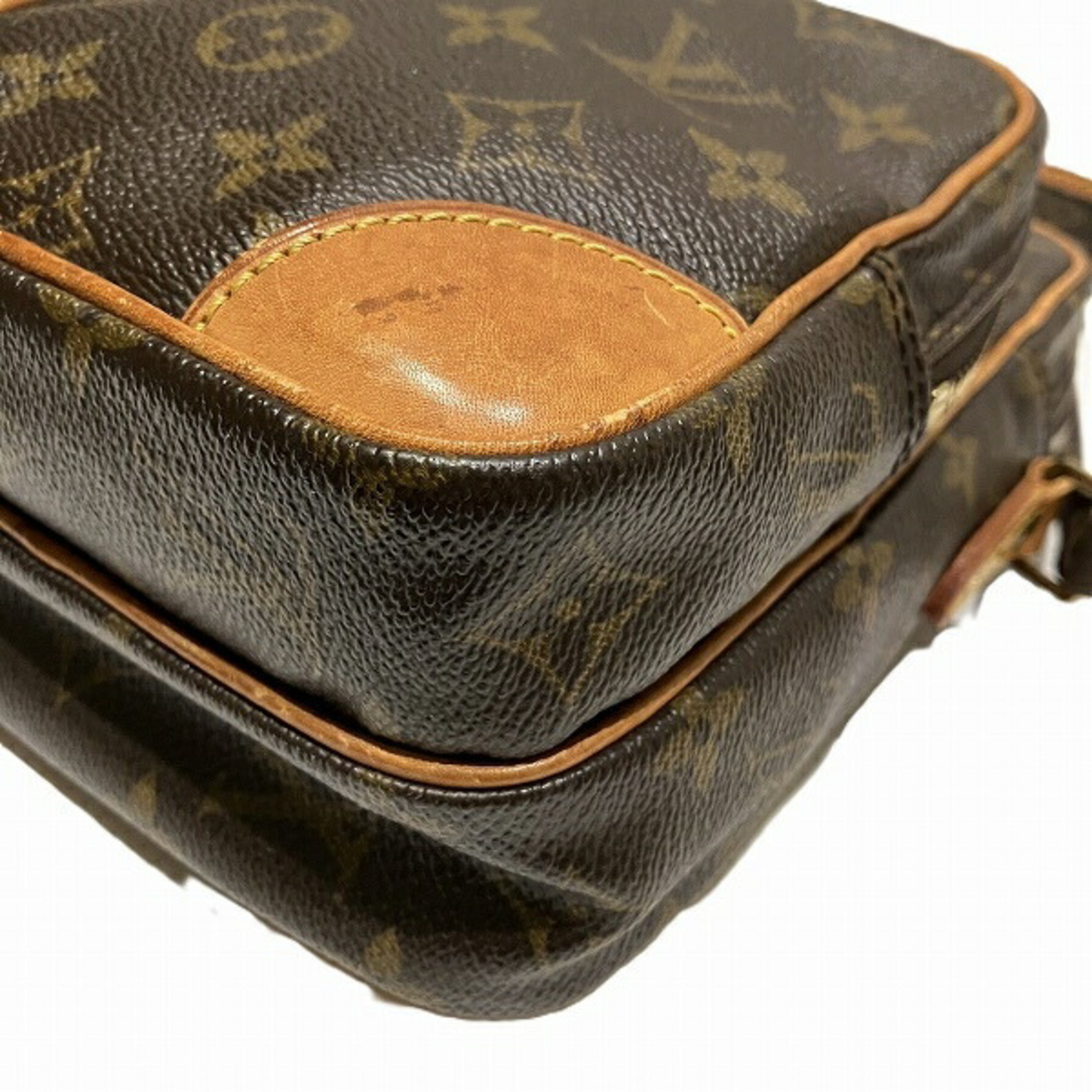 Louis Vuitton Monogram Amazon M45236 Bag Shoulder Women's