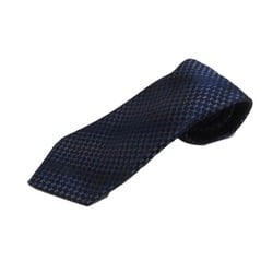 Louis Vuitton Accessories Blue Gradient Necktie Men's