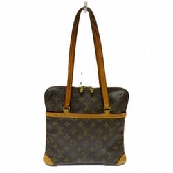 Louis Vuitton Monogram Coussin GM M51141 Bag Shoulder Women's