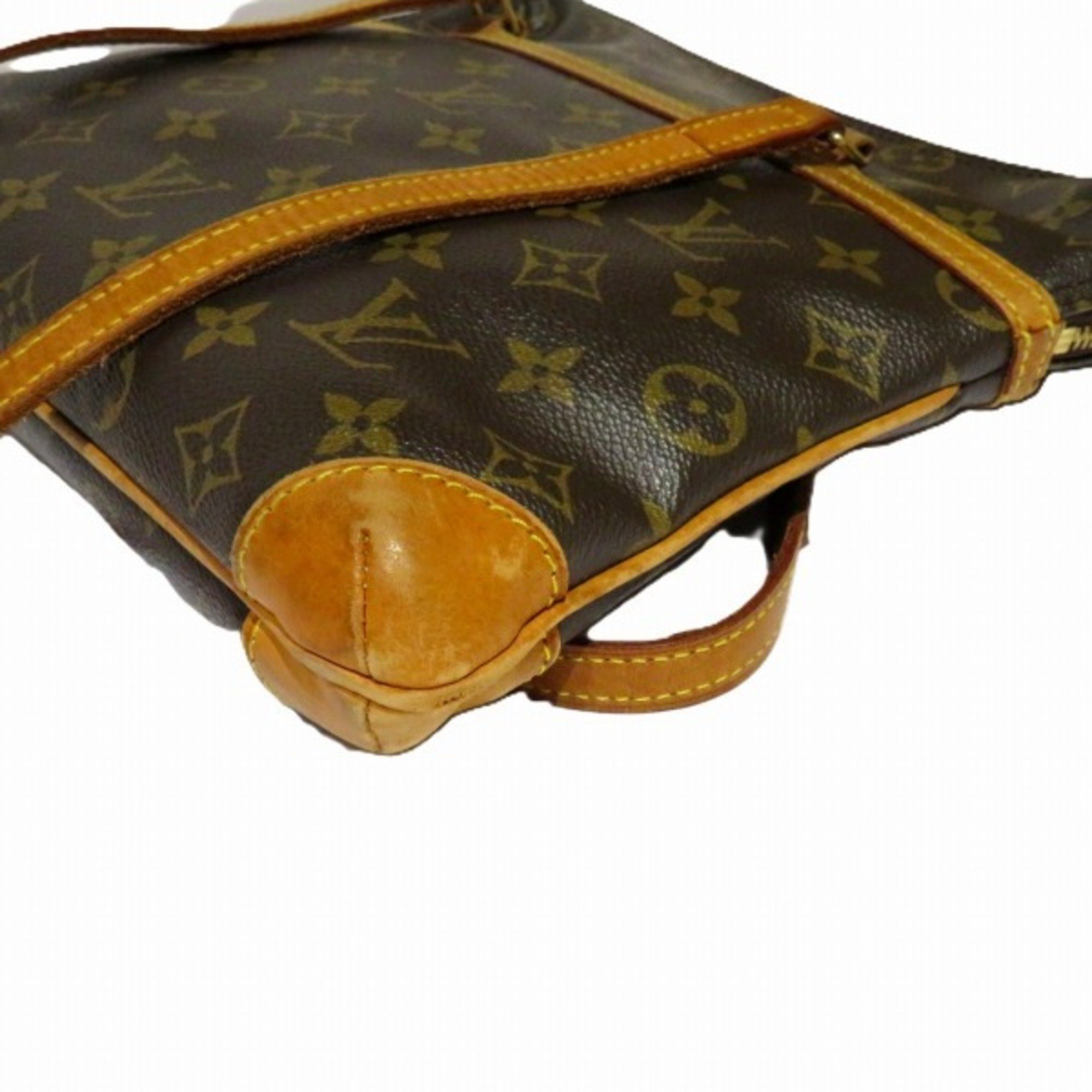 Louis Vuitton Monogram Coussin GM M51141 Bag Shoulder Women's