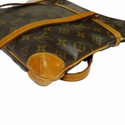 Louis Vuitton Monogram Coussin GM M51141 Bag Shoulder Women's