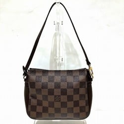 Louis Vuitton Damier Truth Makeup N51982 Bags Handbags Women's