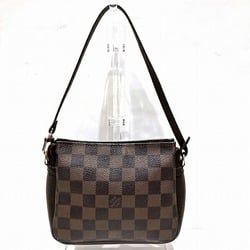 Louis Vuitton Damier Truth Makeup N51982 Bags Handbags Women's