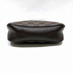 Louis Vuitton Damier Truth Makeup N51982 Bags Handbags Women's