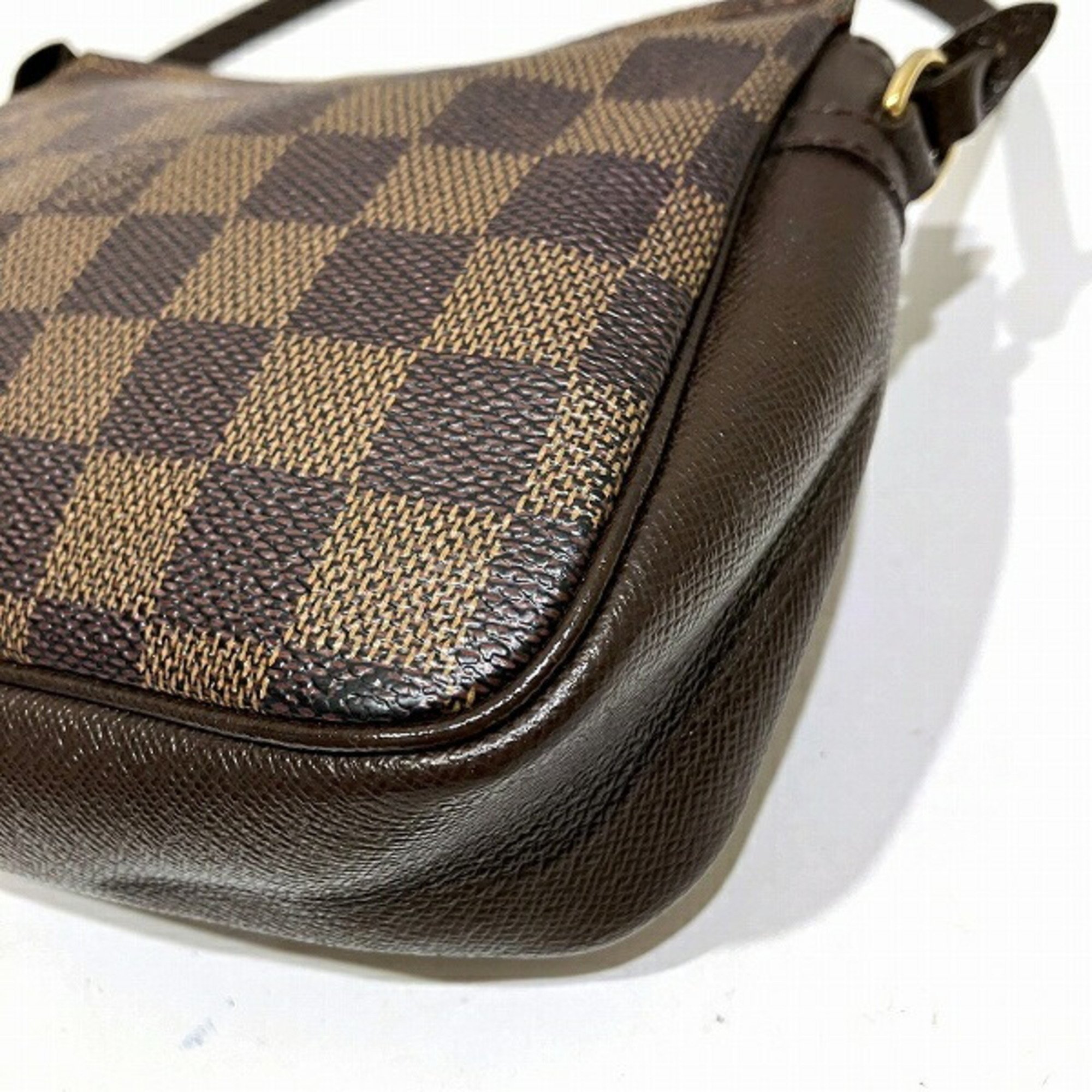 Louis Vuitton Damier Truth Makeup N51982 Bags Handbags Women's