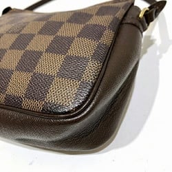 Louis Vuitton Damier Truth Makeup N51982 Bags Handbags Women's