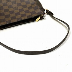 Louis Vuitton Damier Truth Makeup N51982 Bags Handbags Women's