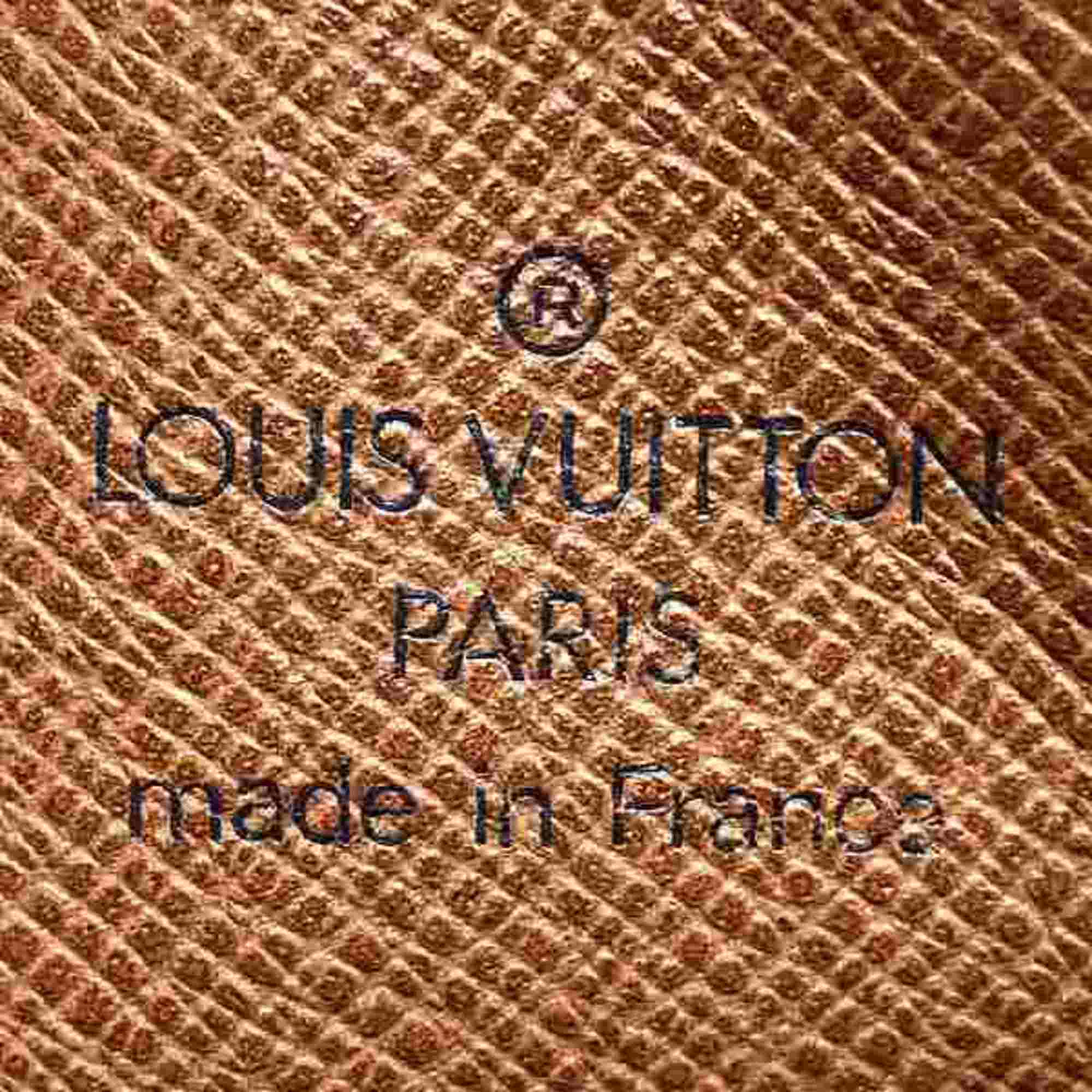 Louis Vuitton Monogram Amazon M45236 Bag Shoulder Men's Women's