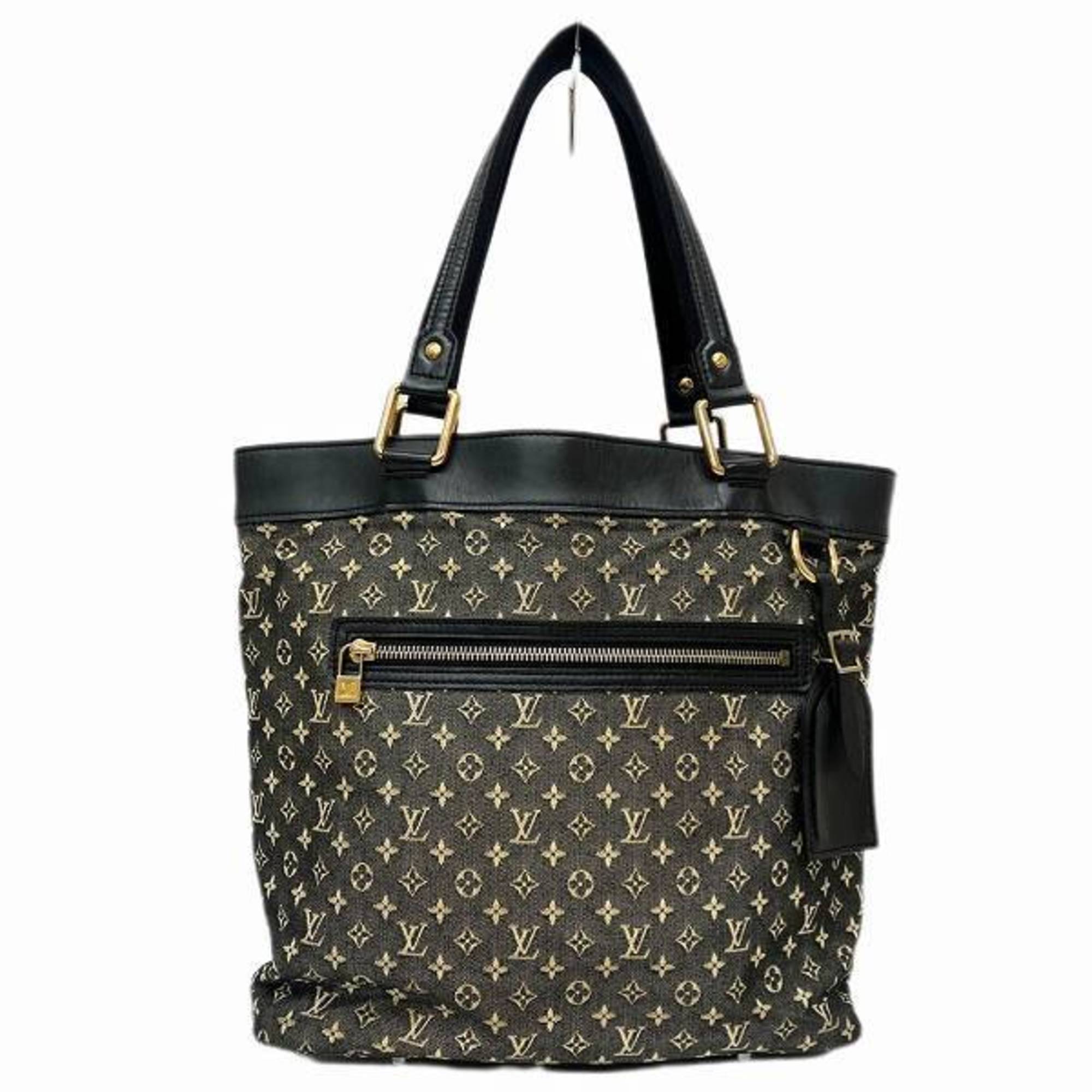 Louis Vuitton Monogram Lucille GM M92683 Bags, Handbags, Tote Women's