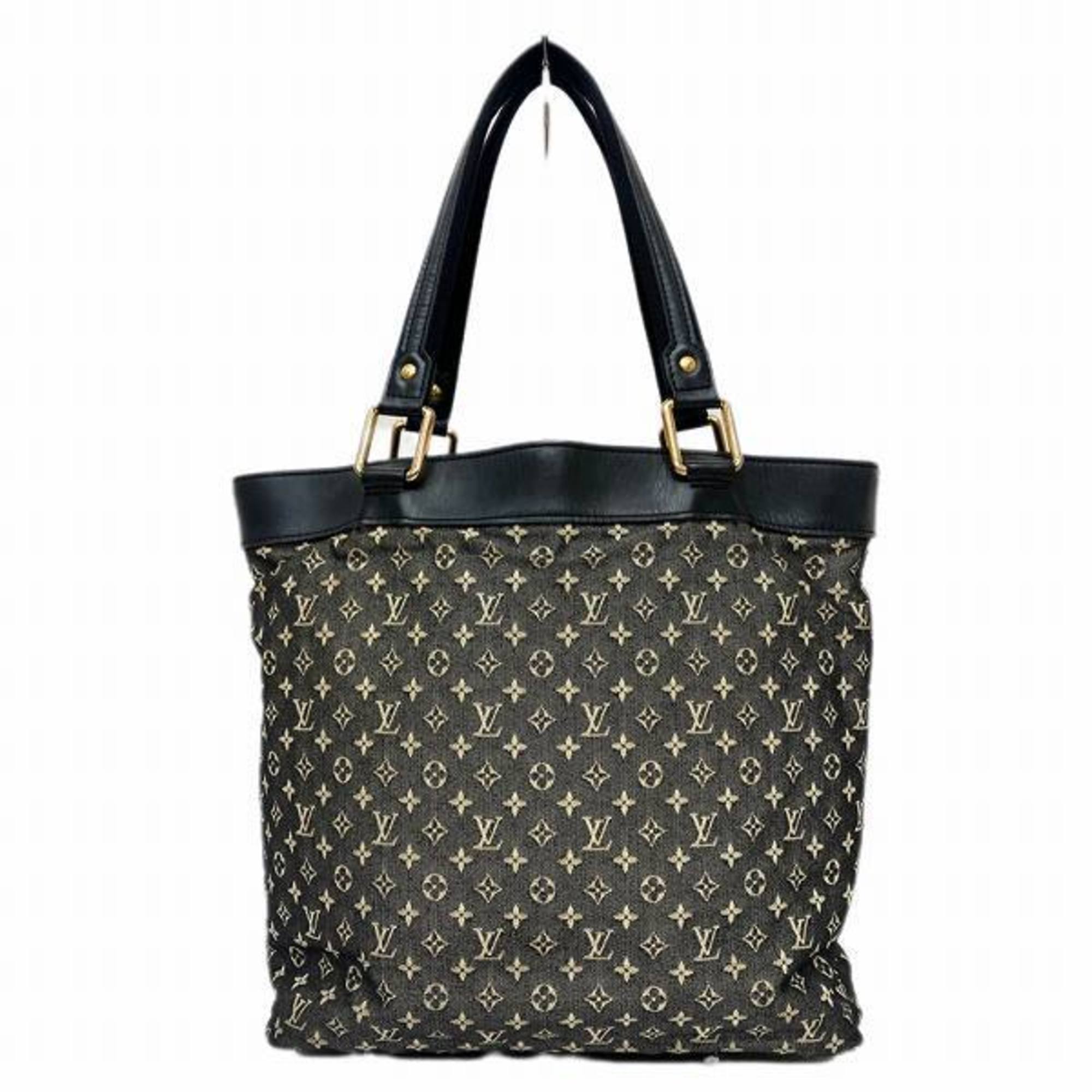 Louis Vuitton Monogram Lucille GM M92683 Bags, Handbags, Tote Women's