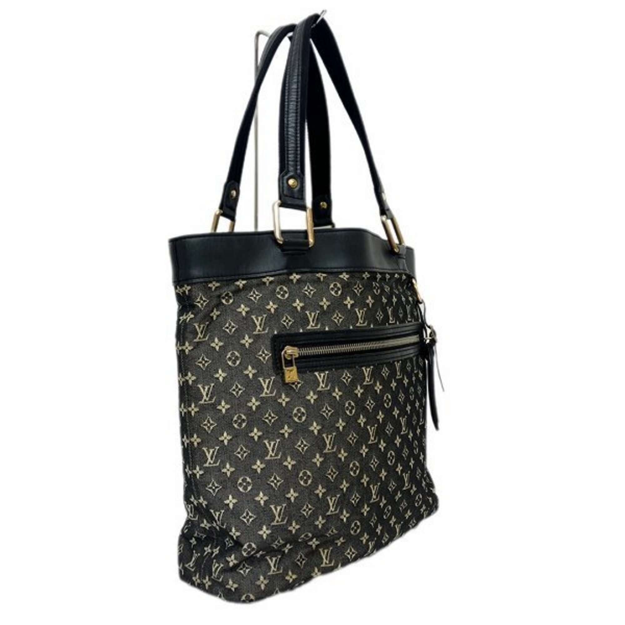 Louis Vuitton Monogram Lucille GM M92683 Bags, Handbags, Tote Women's