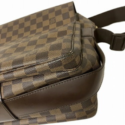 Louis Vuitton Damier Naviglio N45255 Bag Shoulder Men's