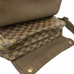 Louis Vuitton Damier Naviglio N45255 Bag Shoulder Men's