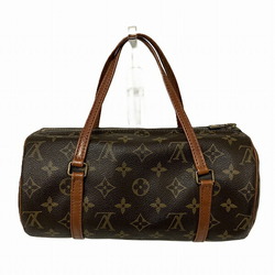 Louis Vuitton Monogram Old Papillon 26 M51366 Bag Handbag Women's