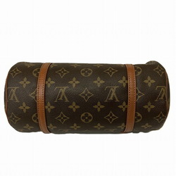 Louis Vuitton Monogram Old Papillon 26 M51366 Bag Handbag Women's