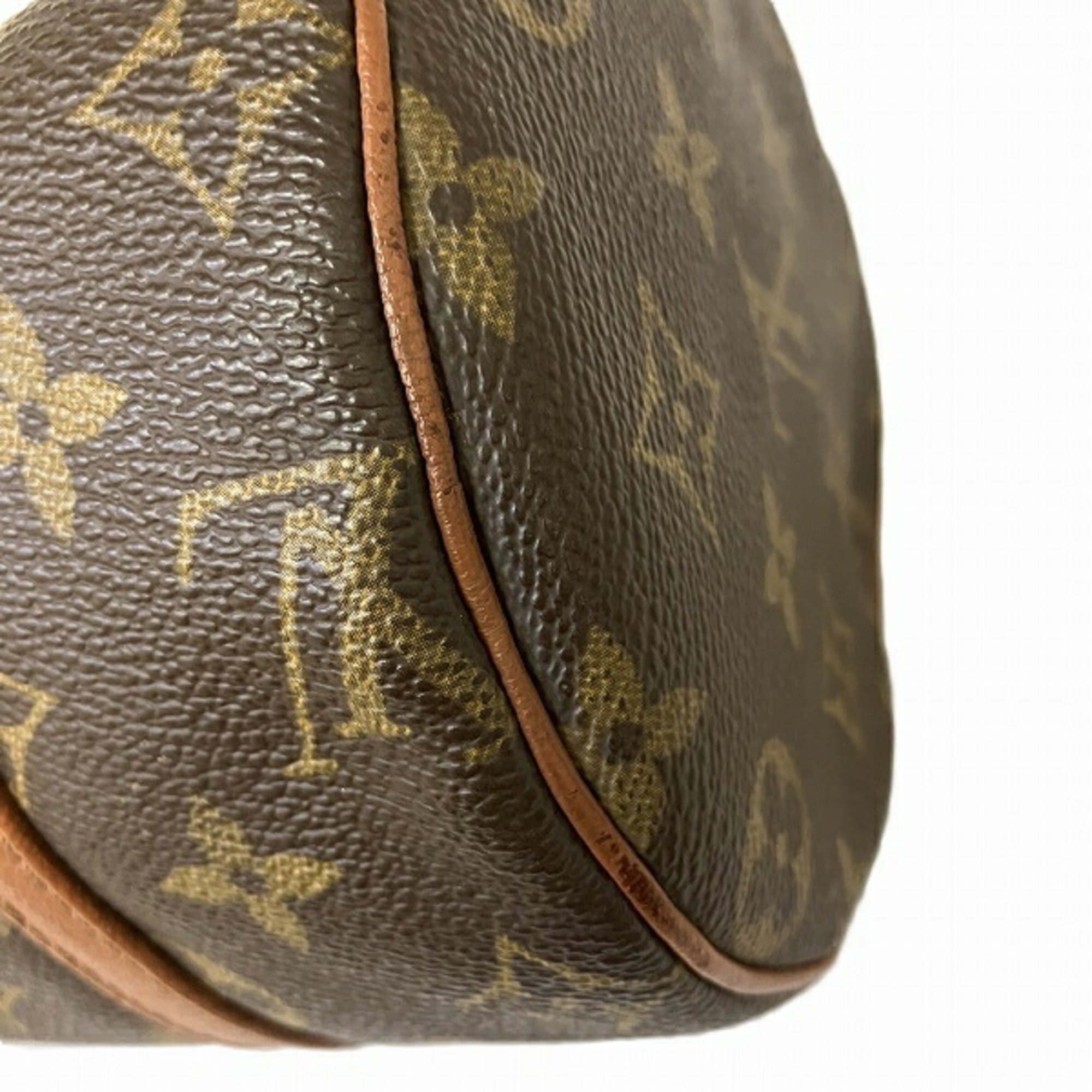 Louis Vuitton Monogram Old Papillon 26 M51366 Bag Handbag Women's