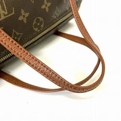 Louis Vuitton Monogram Old Papillon 26 M51366 Bag Handbag Women's