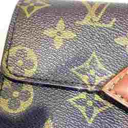 Louis Vuitton Monogram Chaillot M51788 Bags, Second Clutch Men's and Women's