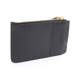 MARNI Wallets & Coin Cases Leather Women's Black PFMO0025U0LV520Z360N