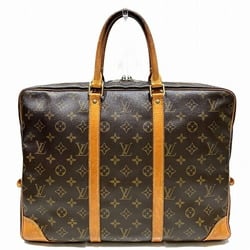 Louis Vuitton Monogram Porte-Document Voyage M53361 Bags Men's Women's