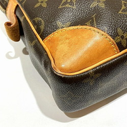 Louis Vuitton Monogram Porte-Document Voyage M53361 Bags Men's Women's