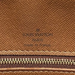 Louis Vuitton Monogram Porte-Document Voyage M53361 Bags Men's Women's