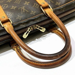 Louis Vuitton Monogram Porte-Document Voyage M53361 Bags Men's Women's