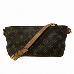 Louis Vuitton Monogram Trotter M51240 Bag Shoulder Women's