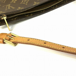 Louis Vuitton Monogram Trotter M51240 Bag Shoulder Women's