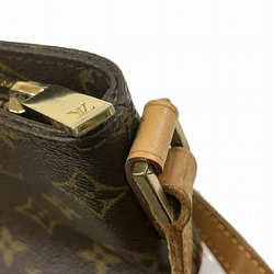 Louis Vuitton Monogram Trotter M51240 Bag Shoulder Women's