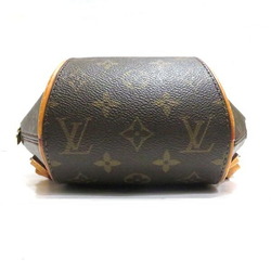 Louis Vuitton Monogram Ellipse Sacado M51125 Bag Backpack Men's Women's