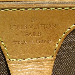 Louis Vuitton Monogram Ellipse Sacado M51125 Bag Backpack Men's Women's