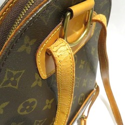 Louis Vuitton Monogram Ellipse Sacado M51125 Bag Backpack Men's Women's