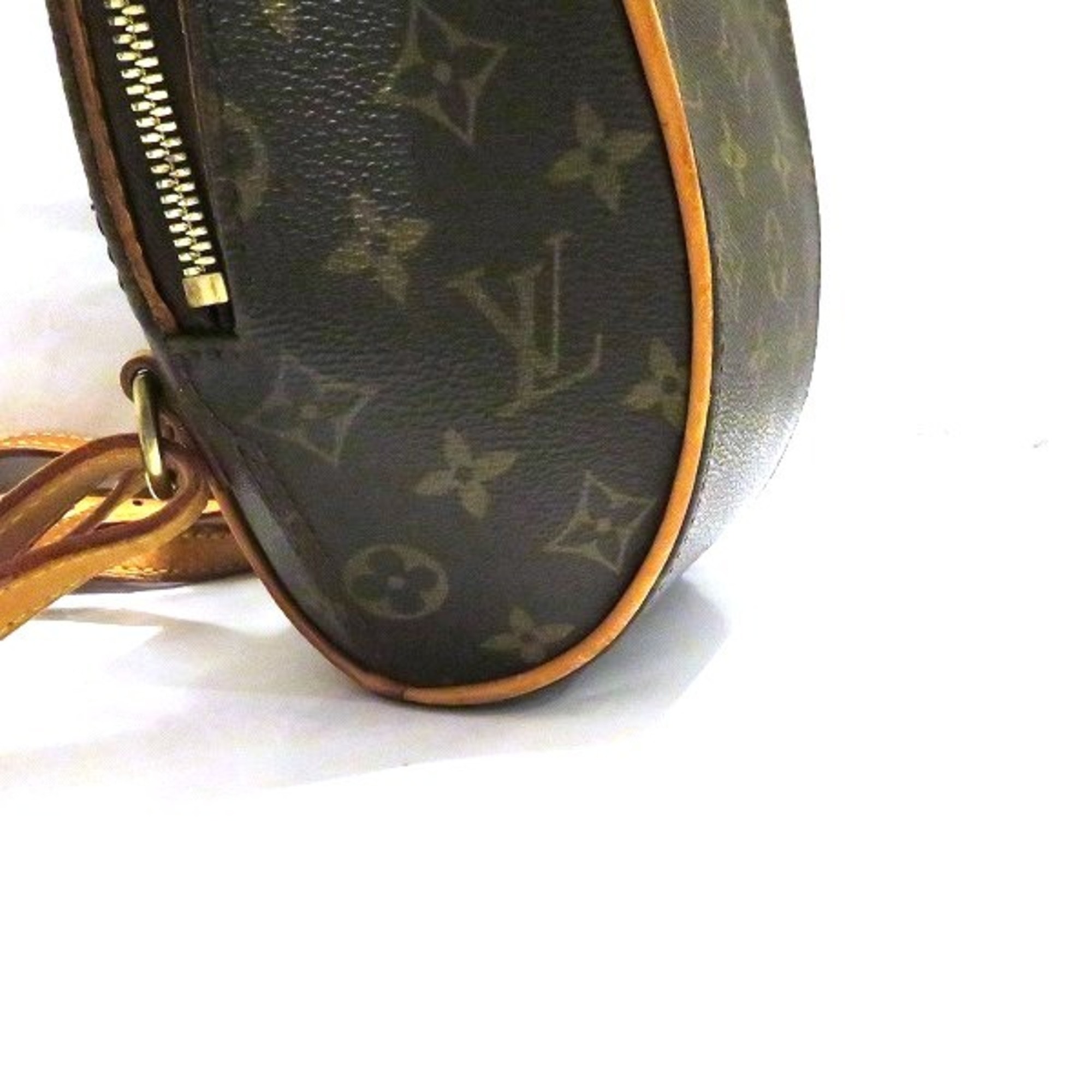 Louis Vuitton Monogram Ellipse Sacado M51125 Bag Backpack Men's Women's