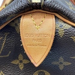 Louis Vuitton Monogram Speedy 30 M41526 Bags, Handbags, Boston Women's