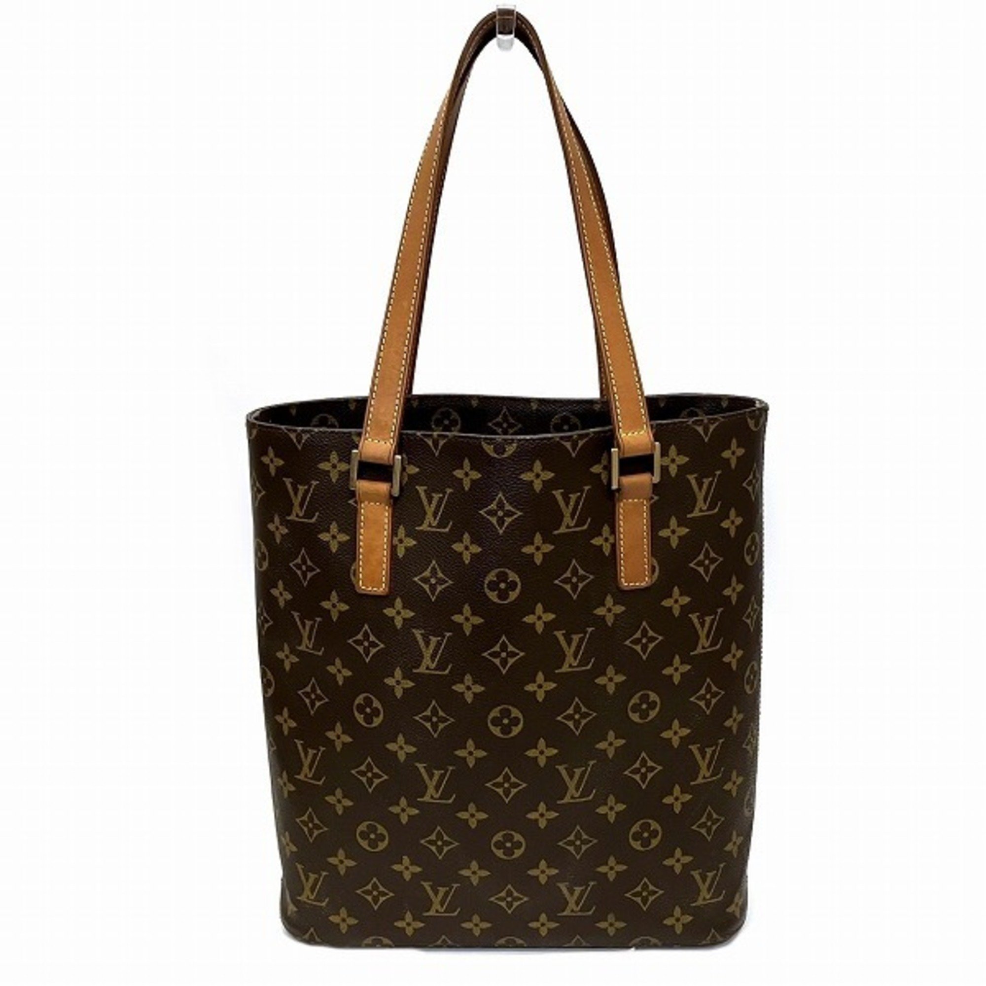 Louis Vuitton Monogram Vavin GM M51170 Bag Shoulder Tote Women's