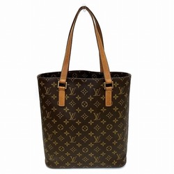 Louis Vuitton Monogram Vavin GM M51170 Bag Shoulder Tote Women's