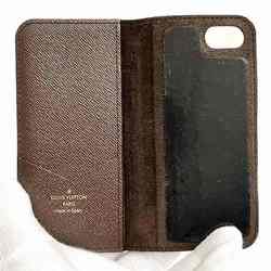 Louis Vuitton Monogram Folio M61422 iPhone6 iPhone case, small items, men's and women's