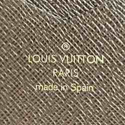 Louis Vuitton Monogram Folio M61422 iPhone6 iPhone case, small items, men's and women's