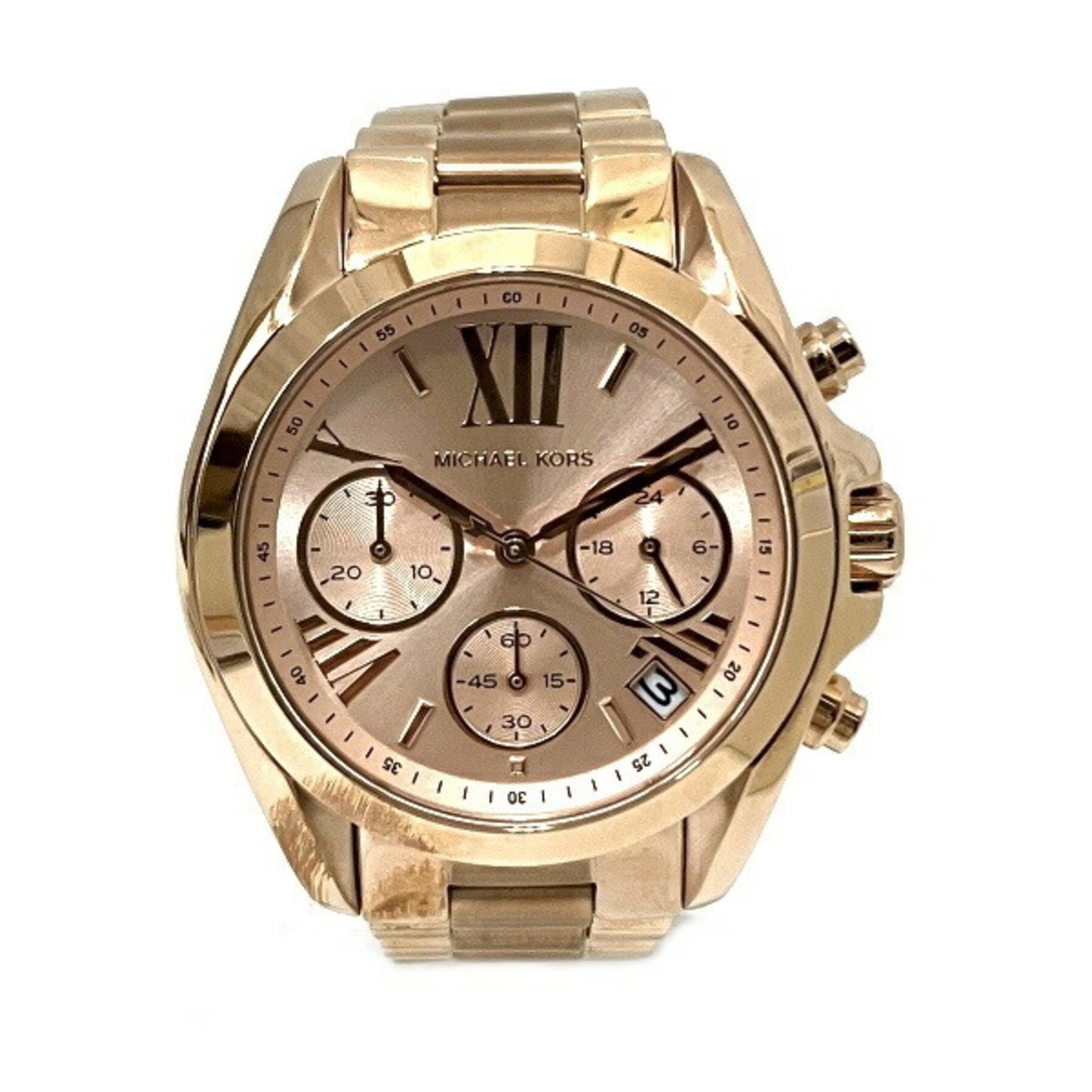 Michael Kors MK5799 Quartz Watch Women's