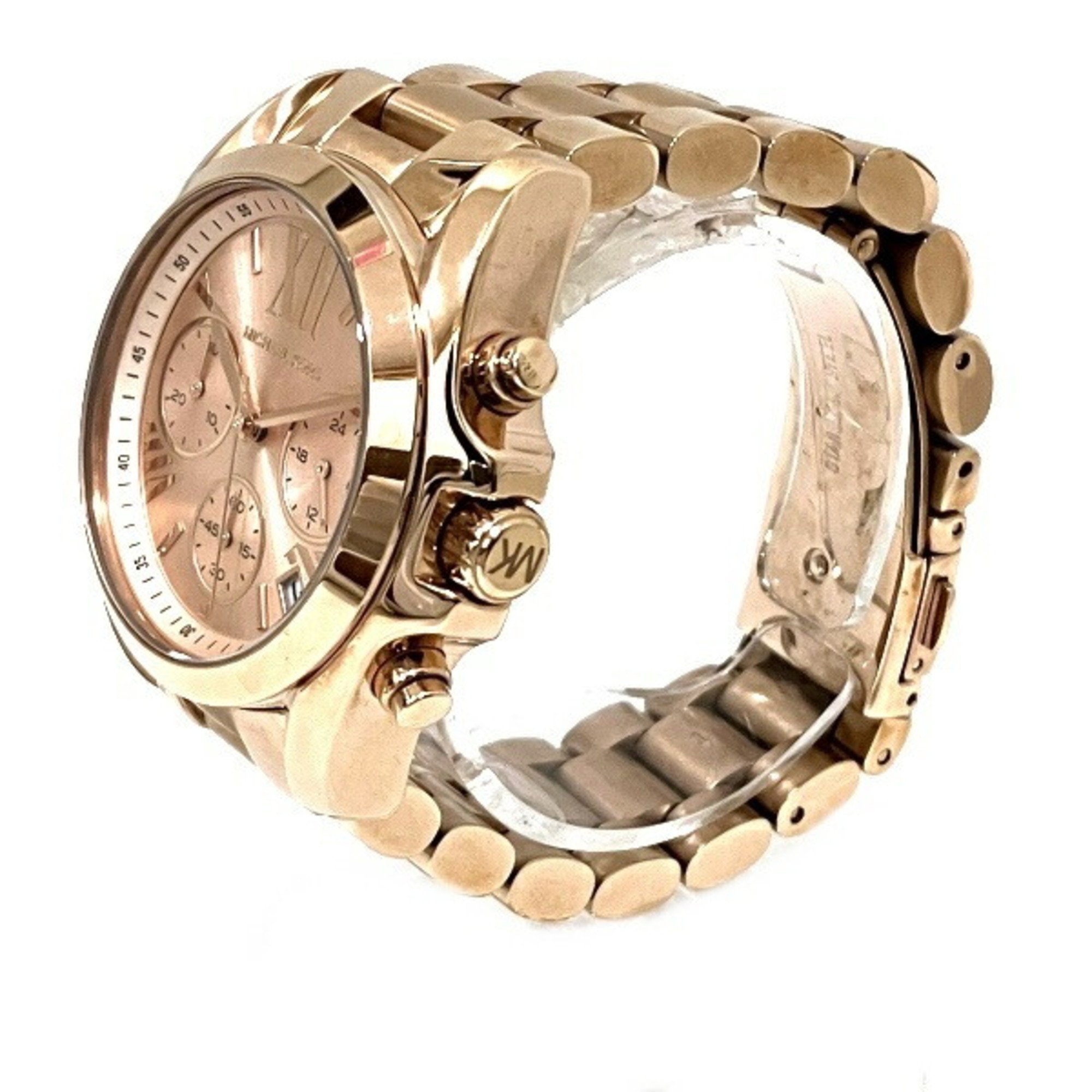 Michael Kors MK5799 Quartz Watch Women's