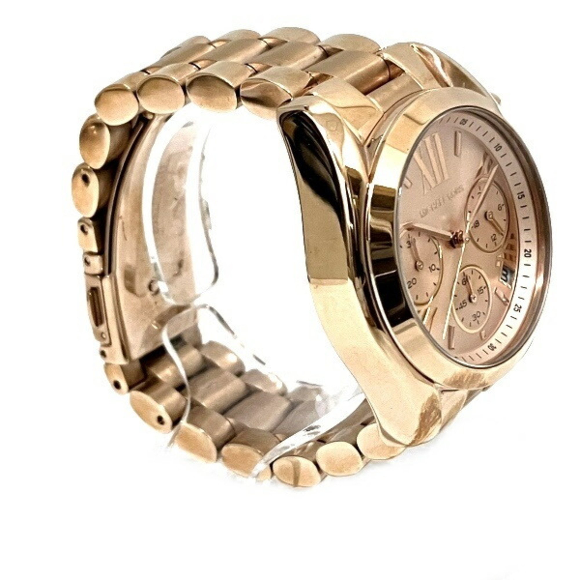 Michael Kors MK5799 Quartz Watch Women's