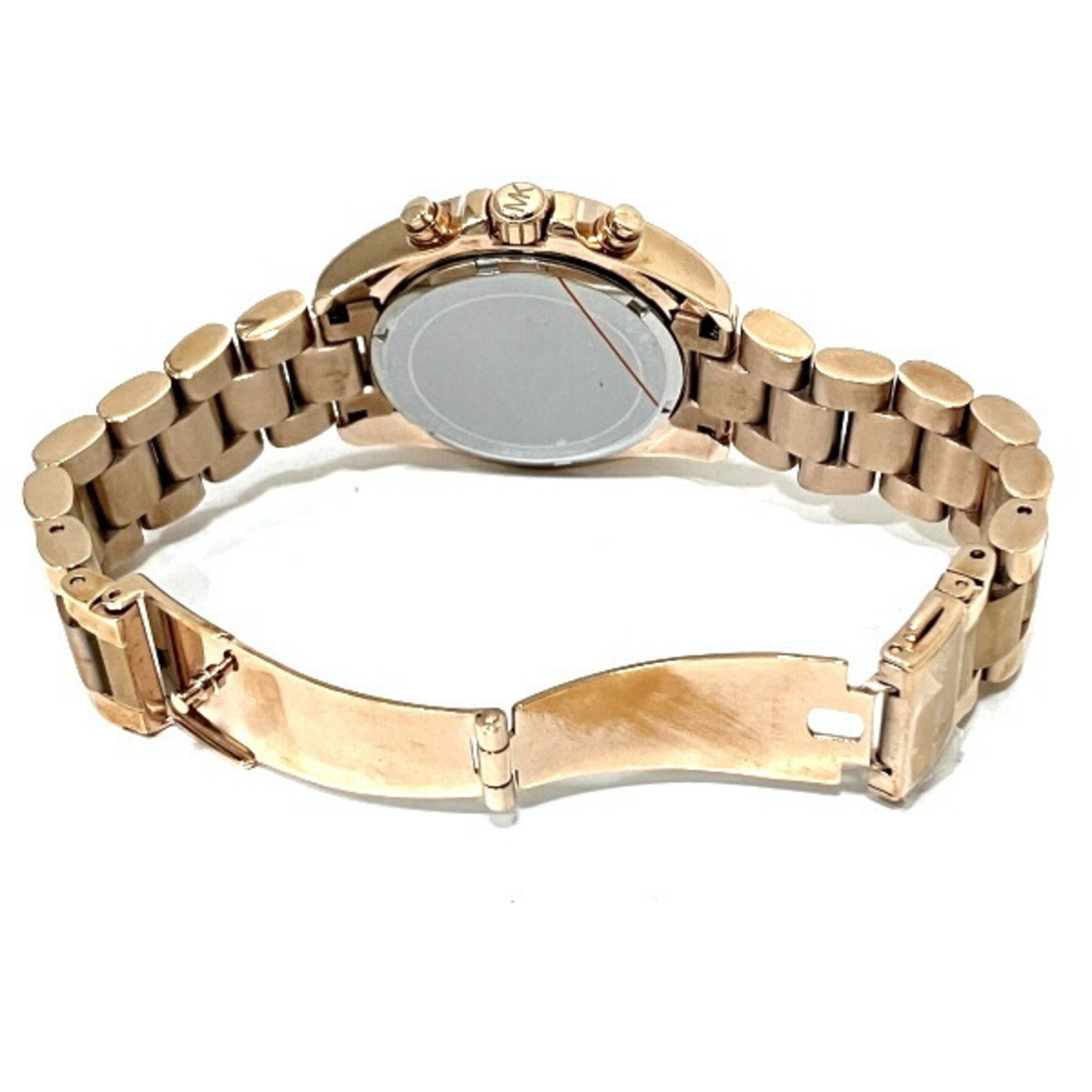 Michael Kors MK5799 Quartz Watch Women's