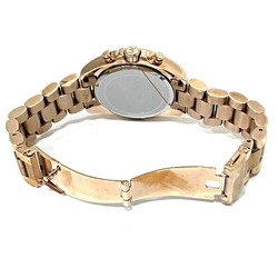 Michael Kors MK5799 Quartz Watch Women's